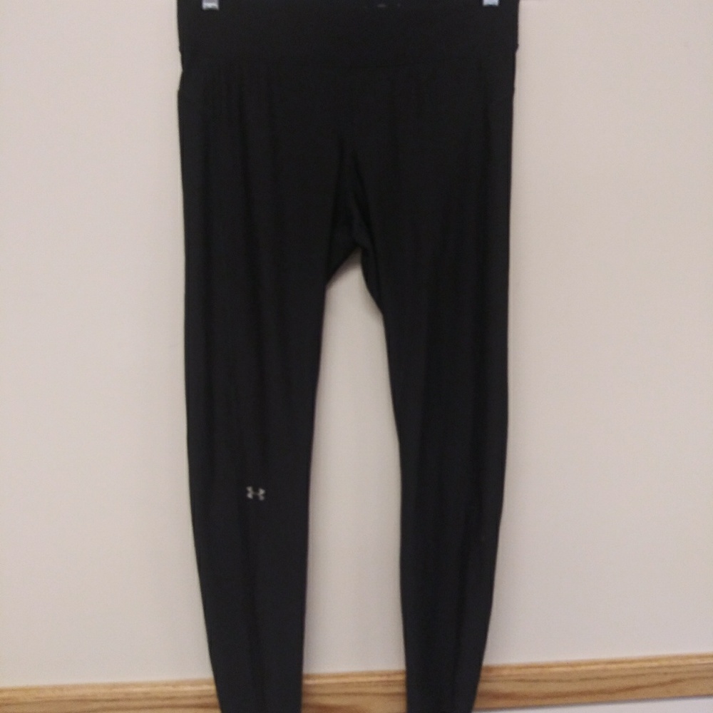 Under Armour Heat Guard Leggings